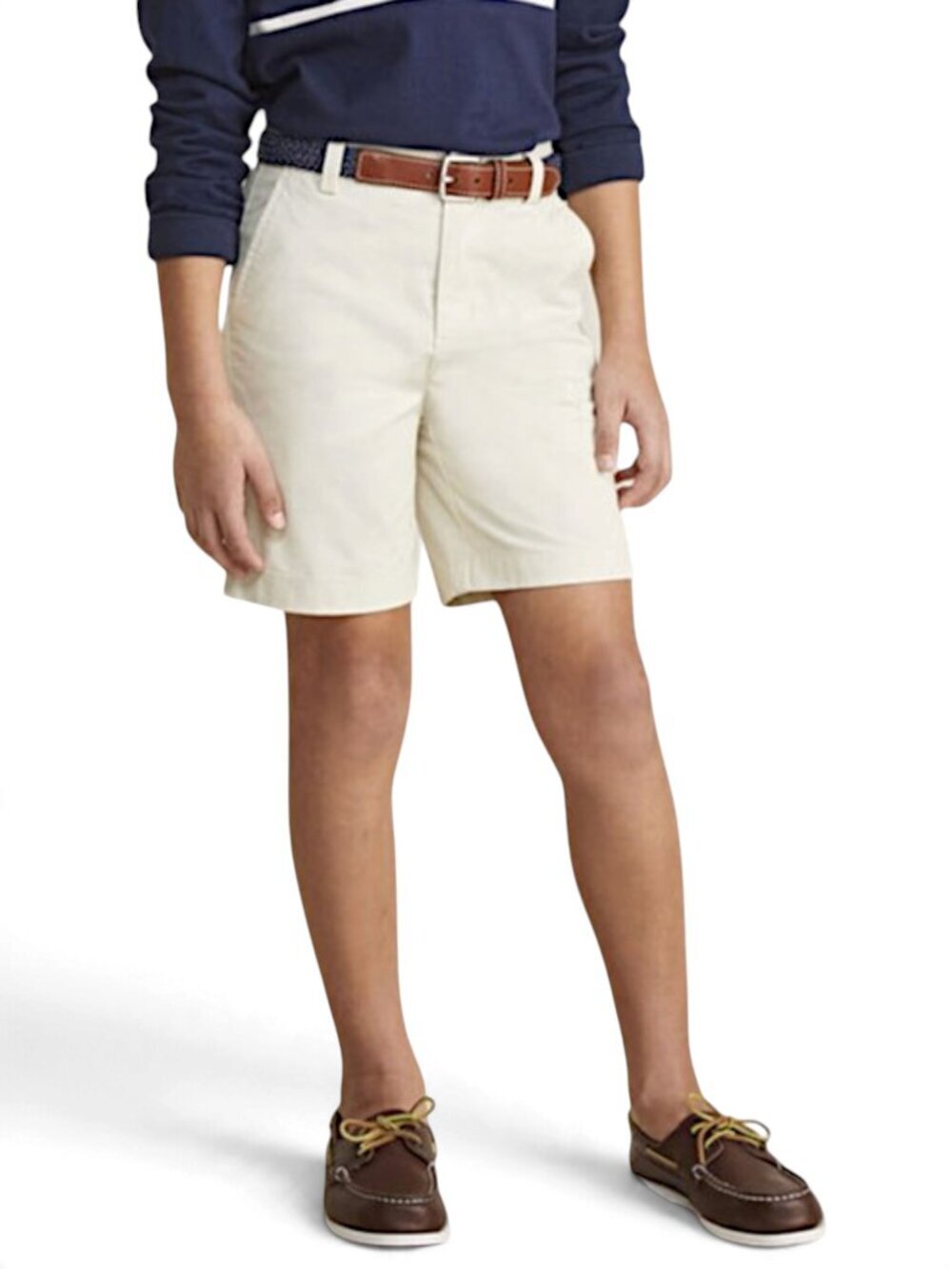 Vineyard Vines Boys Kids Breaker Stretch Shorts in Color Stone New NWT 14